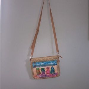 Leoma LoveGrove Crossbody Bag